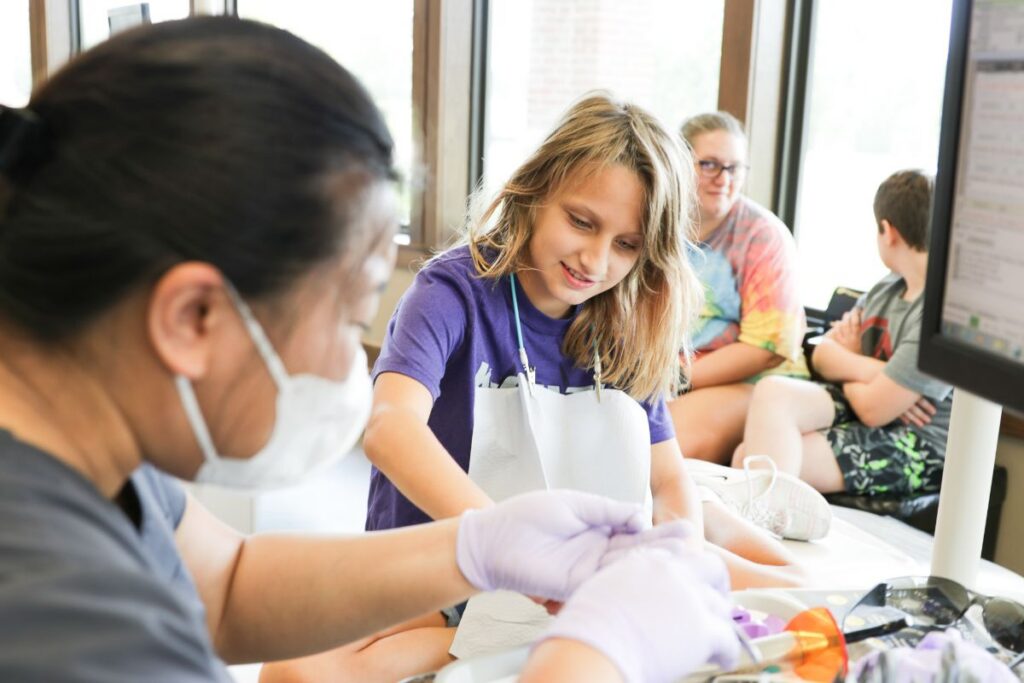 What to Do if Your Child Is Missing a Permanent Tooth