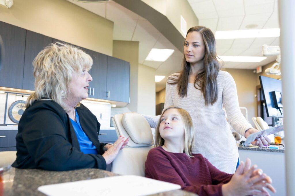 What to Do if Your Child Is Missing a Permanent Tooth