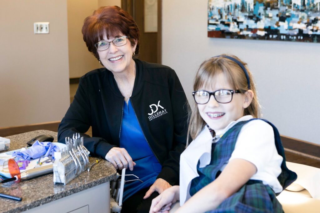 What to Do if Your Child Is Missing a Permanent Tooth