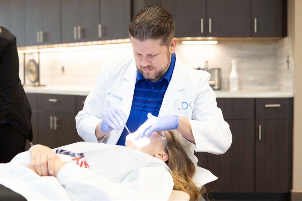 How Long Does Orthodontic Treatment Take?