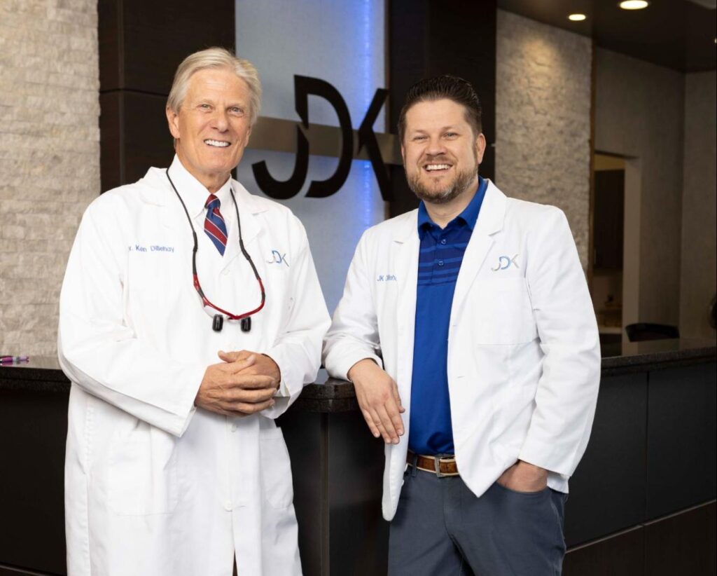 Meet Our Derby Orthodontist: Get to Know Dr. Dillehay