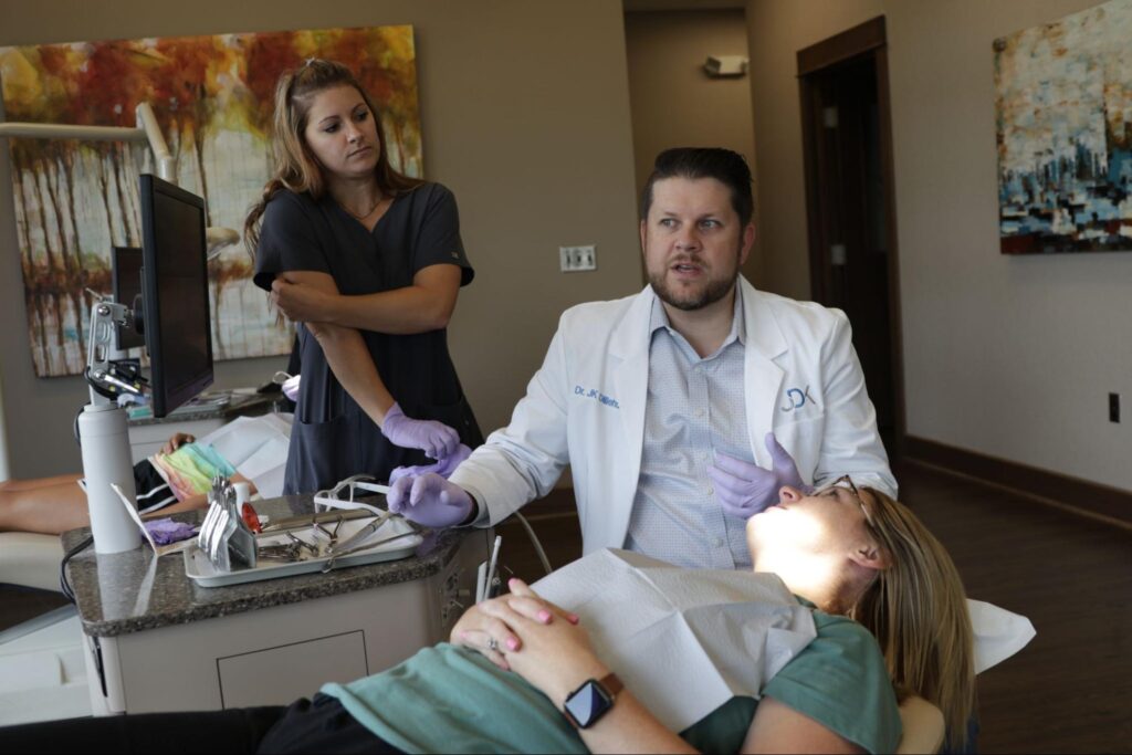 What Happens After Your Orthodontic Consultation At Dillehay Orthodontics?