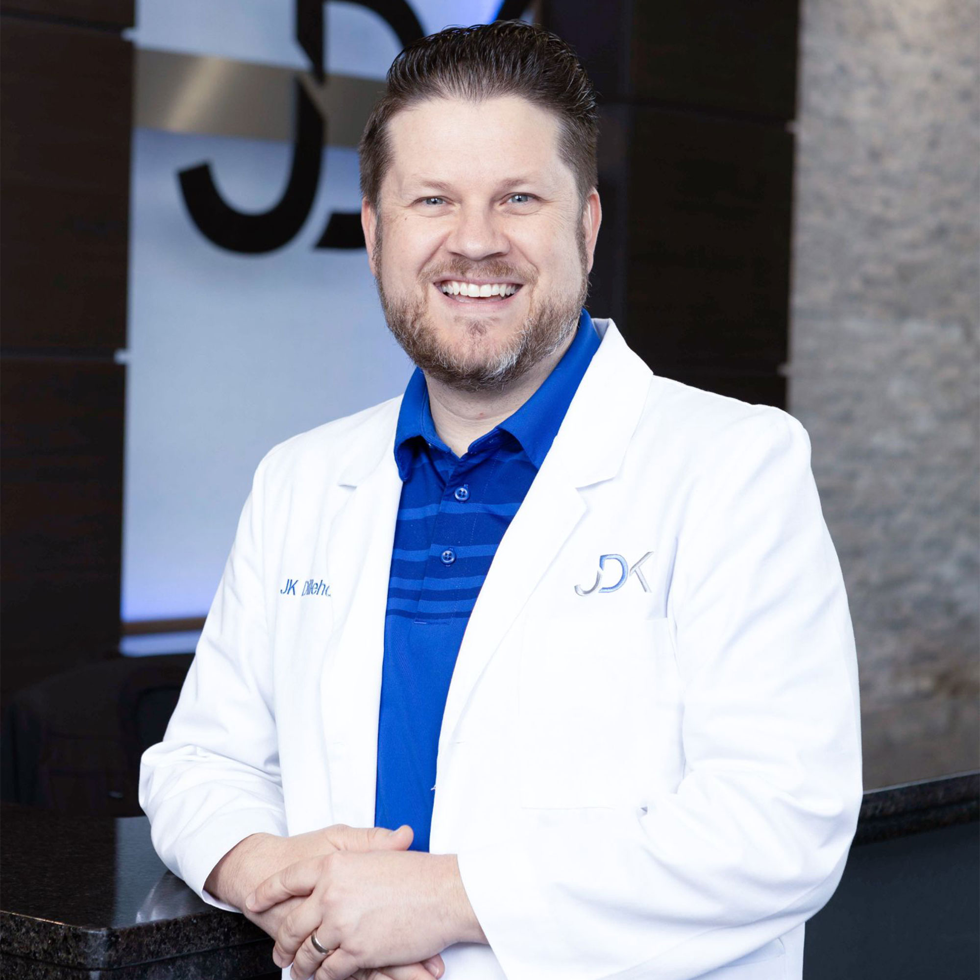 wichita ks orthodontist Dr. JK Dillehay orthodontist in Wichita, KS