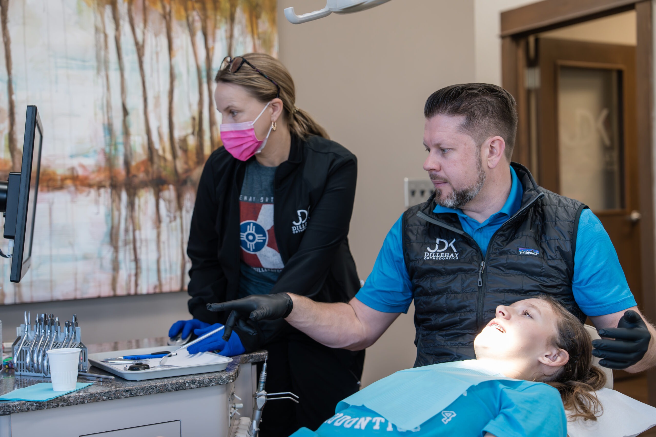 orthodontist wichita