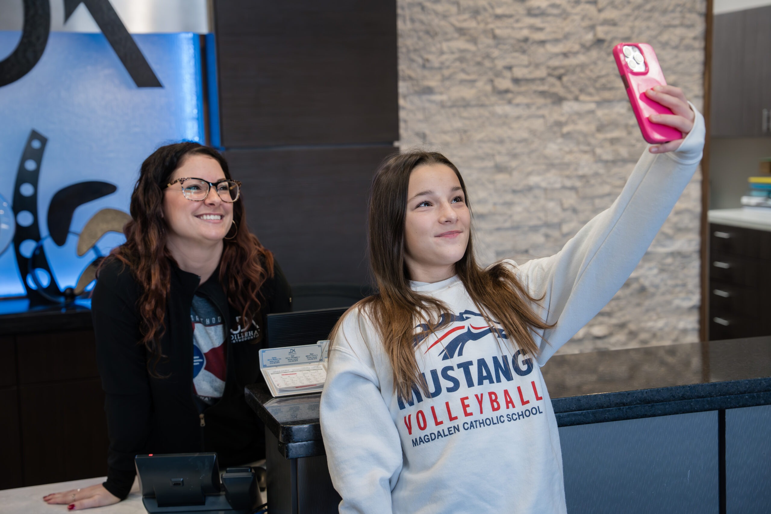 orthodontist wichita