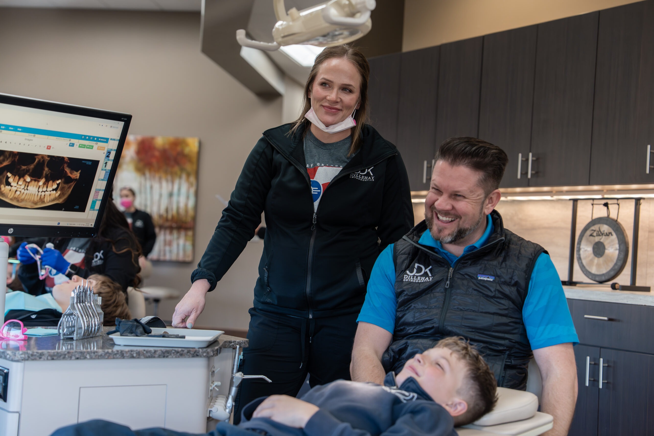 orthodontist wichita