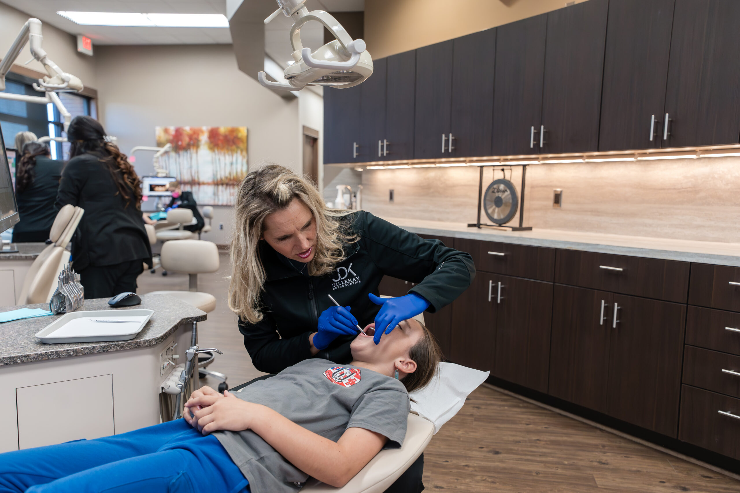orthodontist wichita