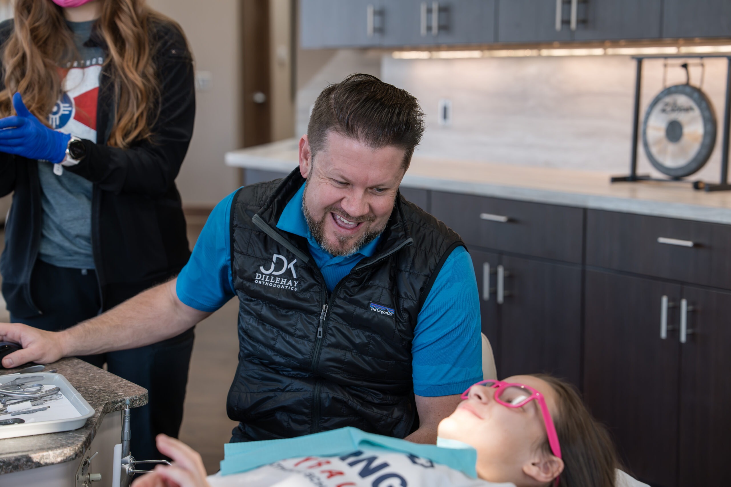Wichita KS Orthodontist