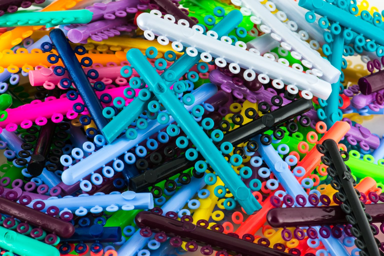 Picking Colors For Your Braces Dillehay Orthodontics Blog
