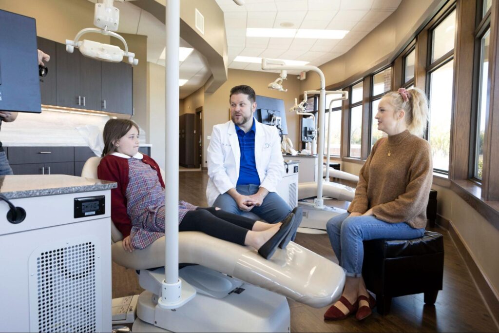 What to Do If Your Child Is Missing a Permanent Tooth