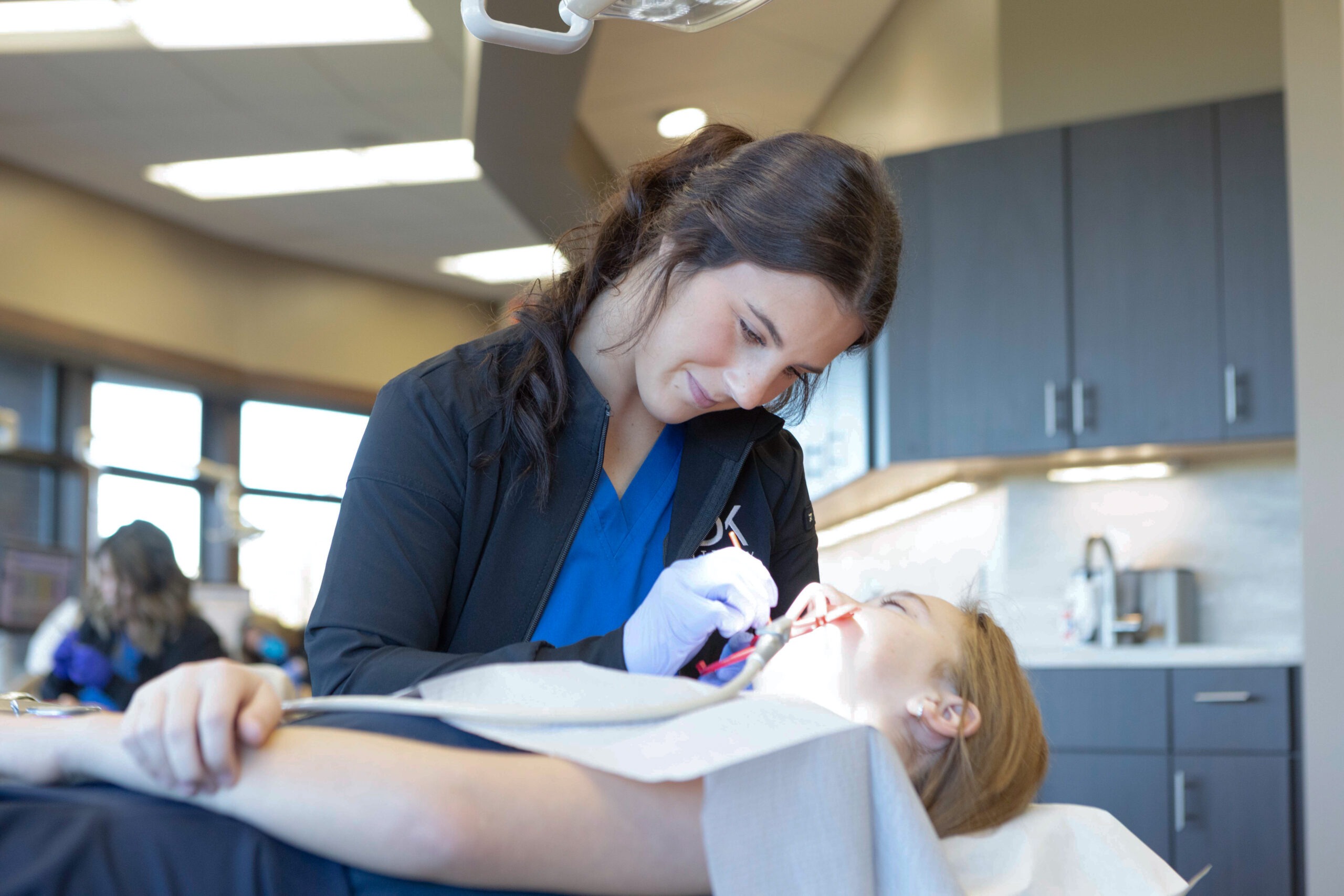 We Are Here For Your Orthodontic Emergencies