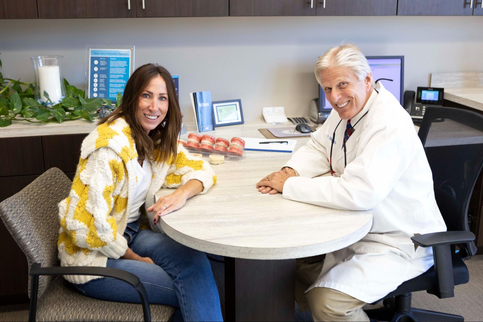 Meet Our Derby Orthodontist: Get to Know Dr. Dillehay