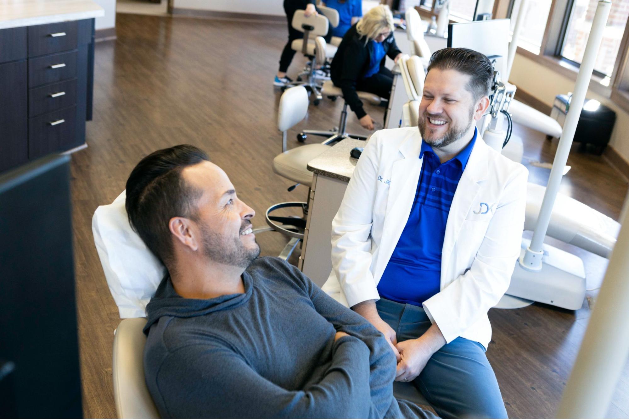 The Importance of Board-Certified Orthodontists