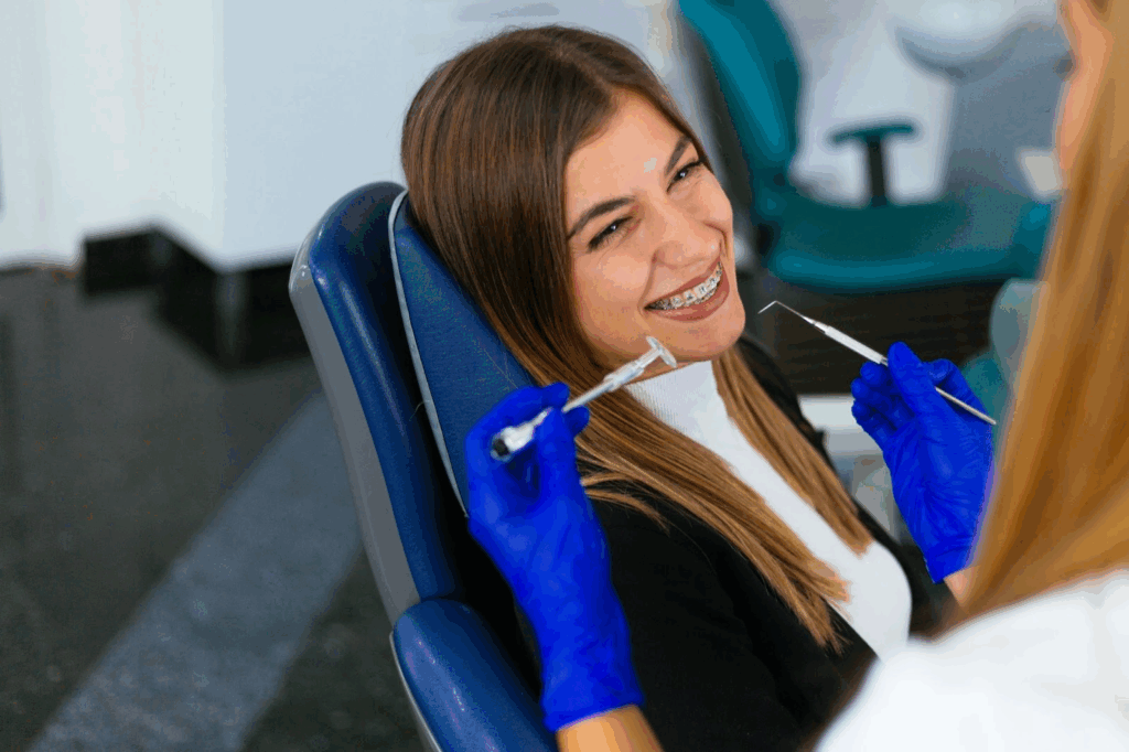 Braces vs. Clear Aligners: Comparing Options at Dillehay Orthodontics