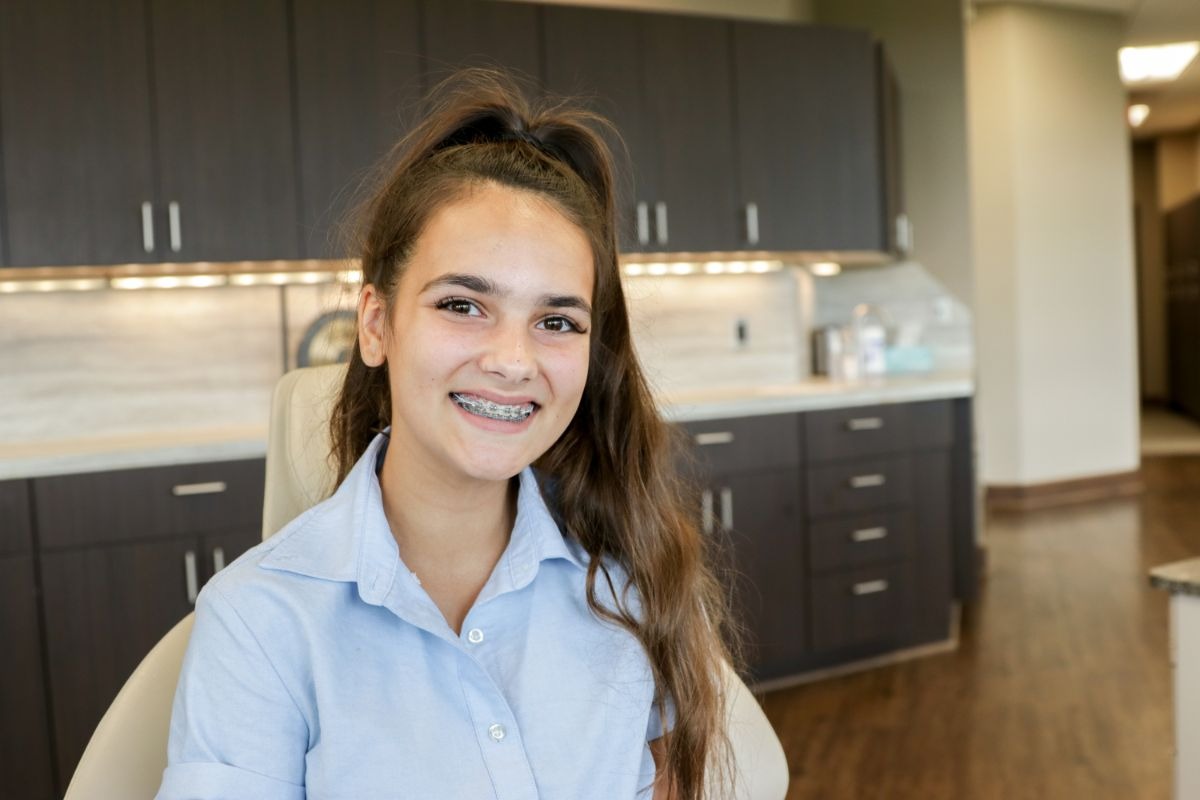 What Happens After Your Orthodontic Consultation At Dillehay Orthodontics?