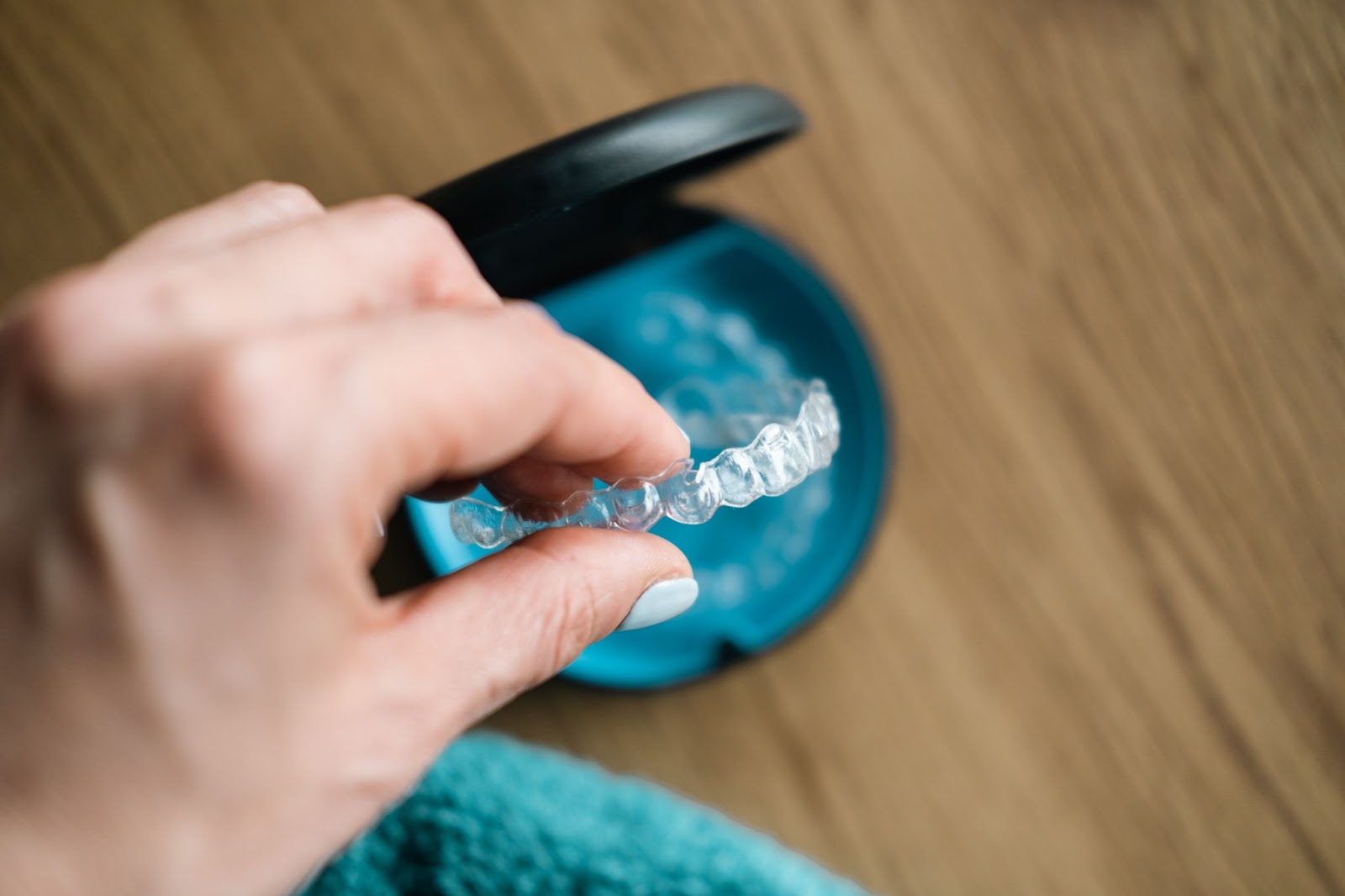 Invisalign Wichita