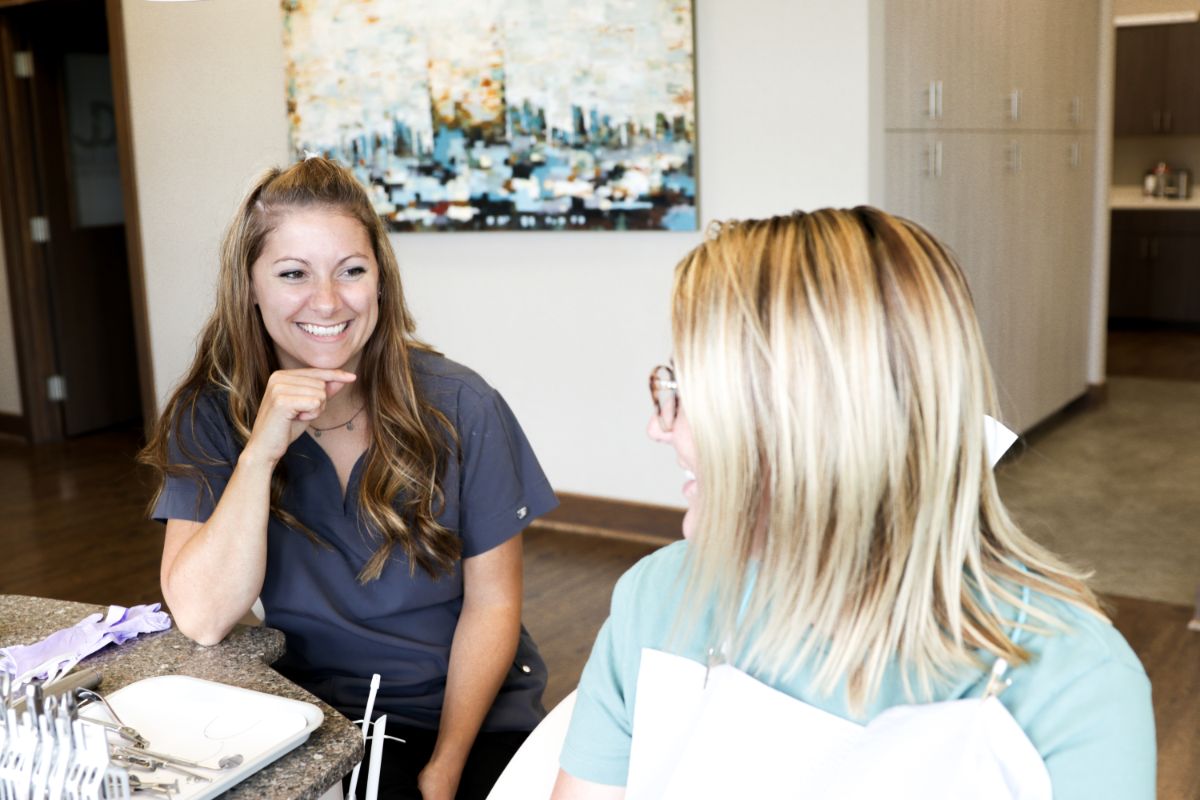 Invisalign Wichita