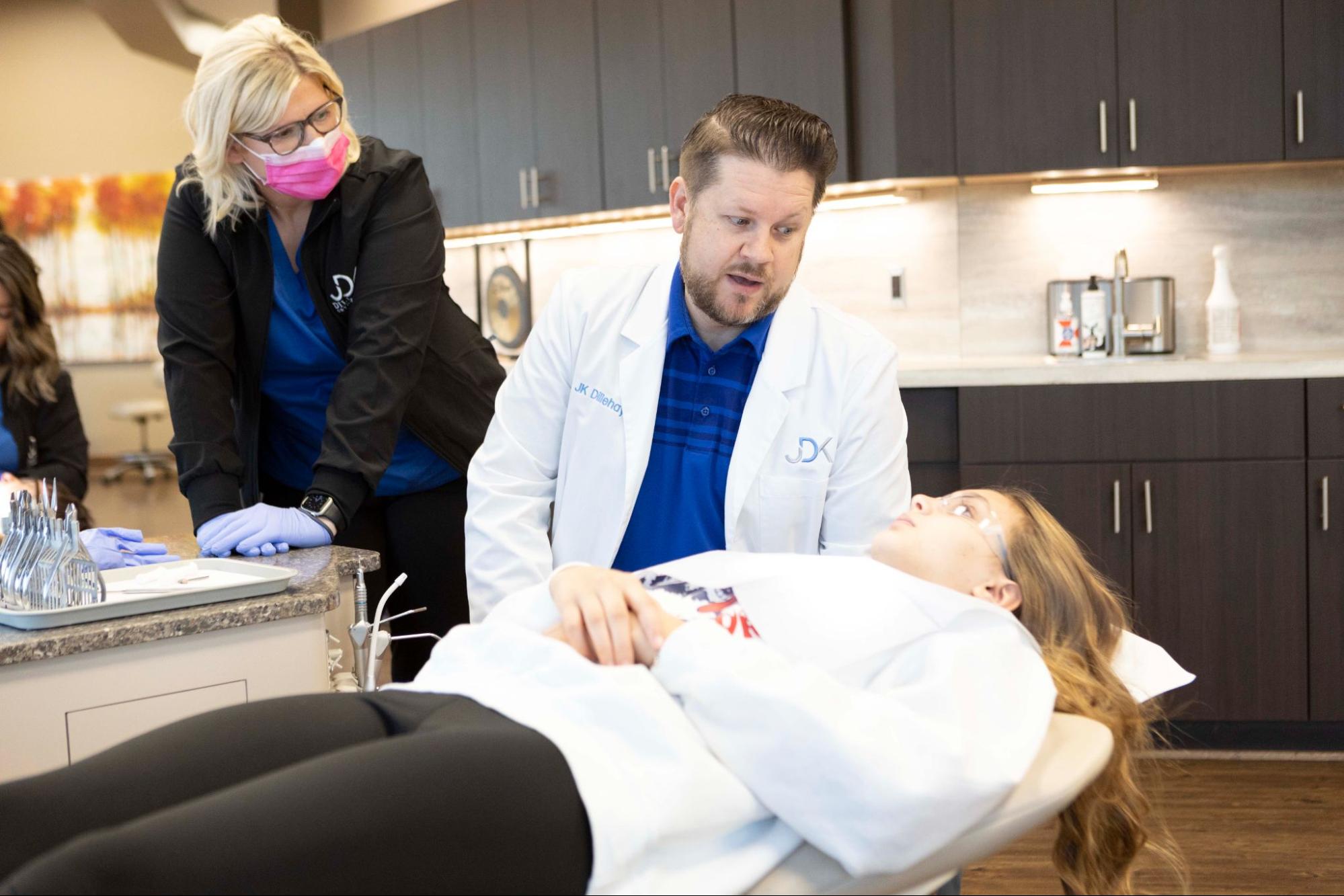 Wichita Orthodontics
