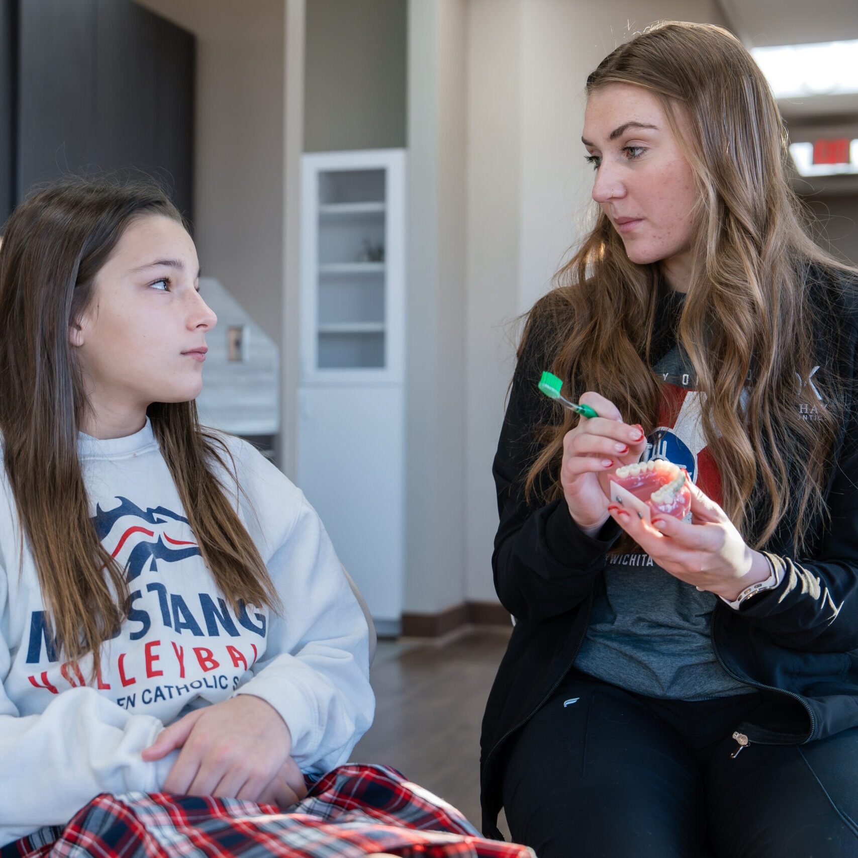 orthodontist wichita