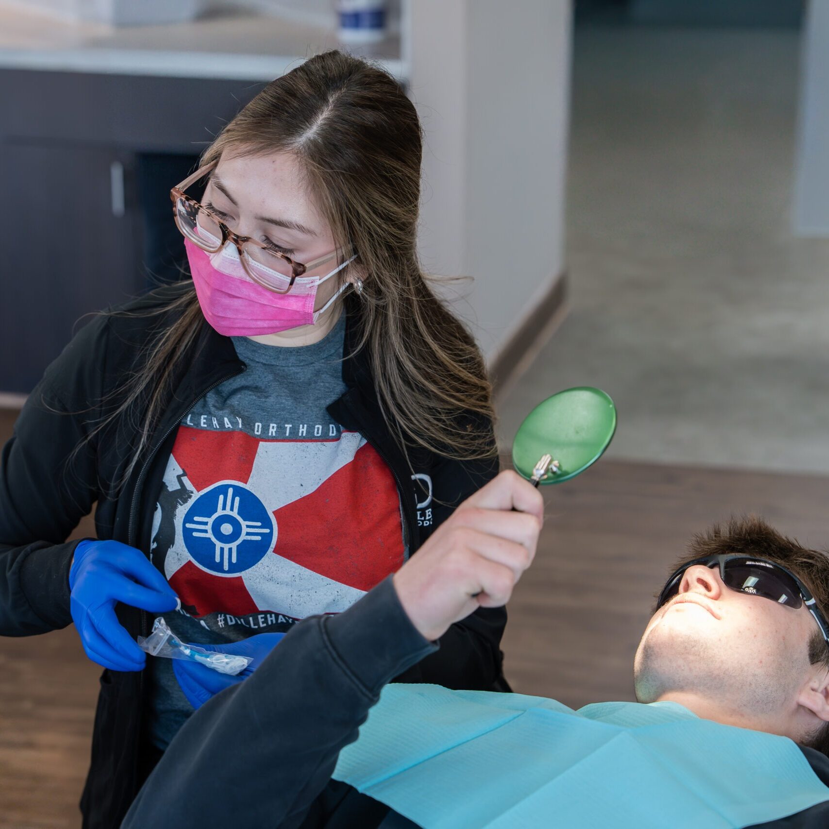 orthodontist wichita